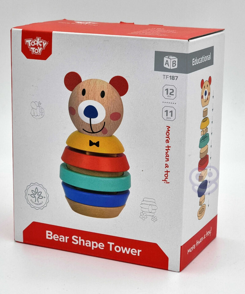 Lõbus ja hariv pusle lastele