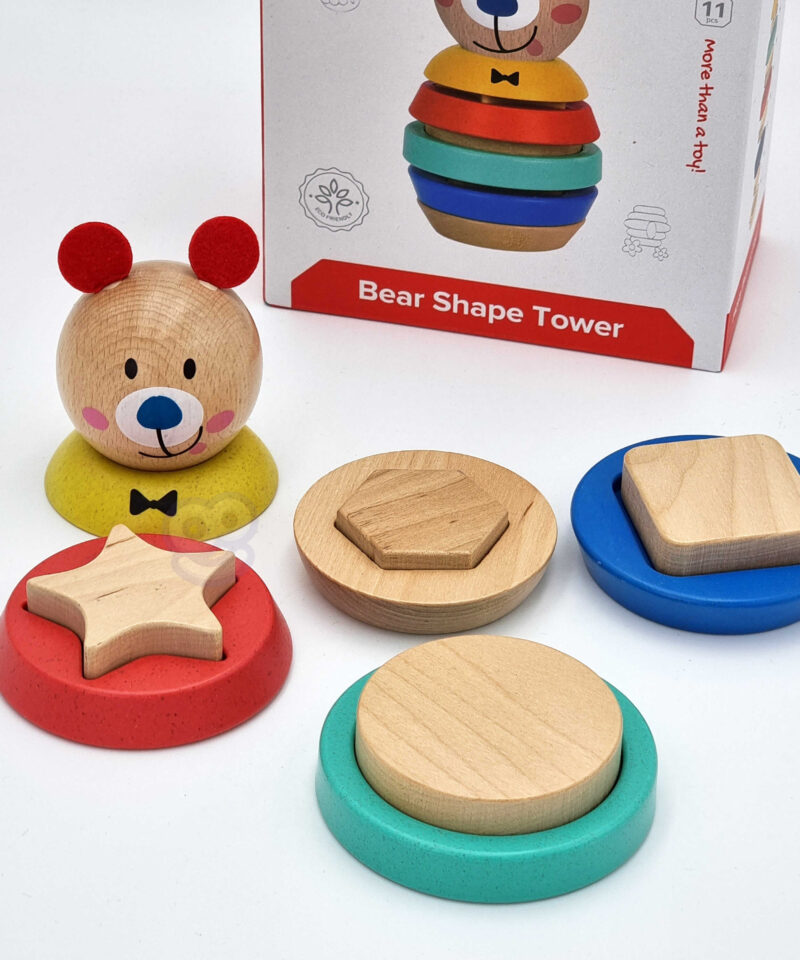 Lõbus ja hariv pusle lastele