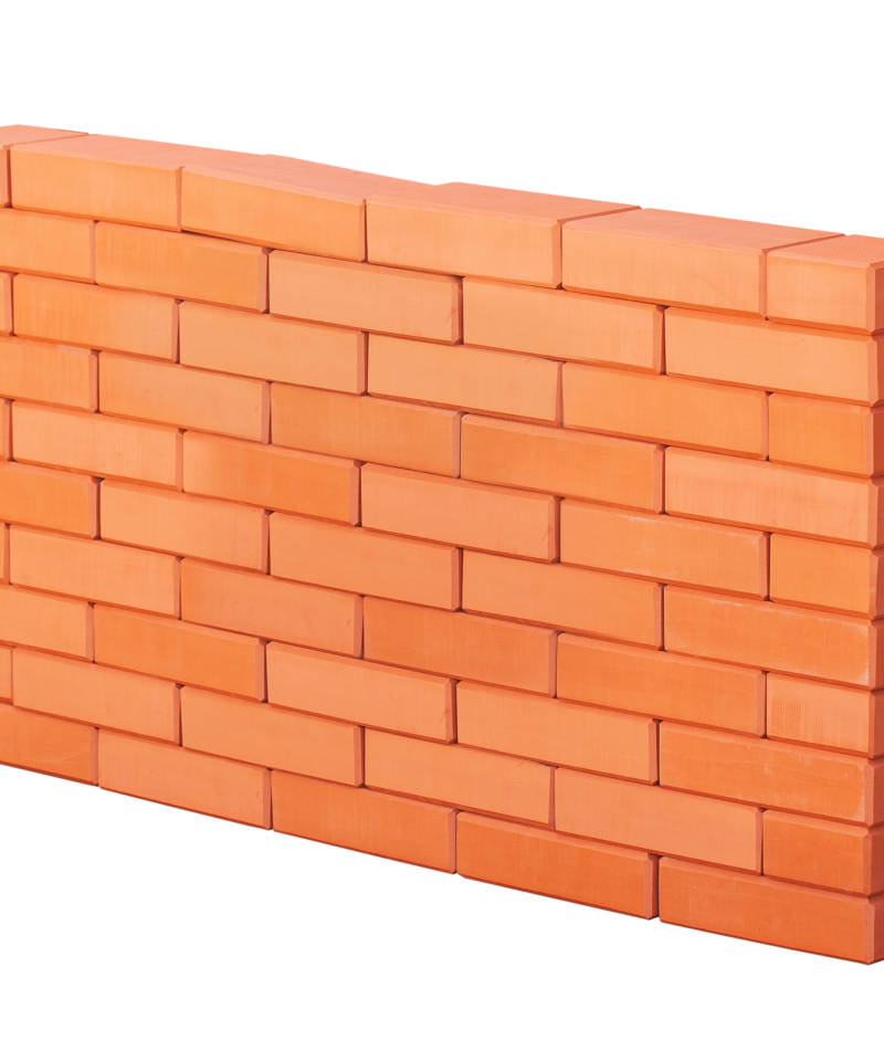 Punased klotsid loovmänguks