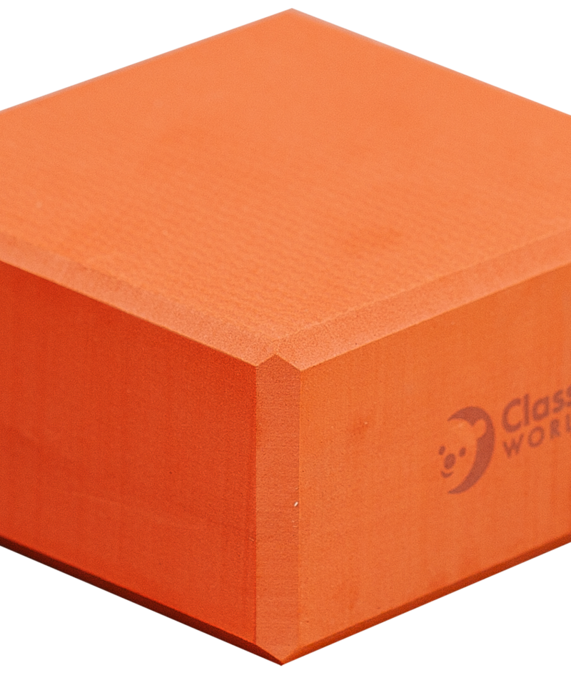 Punased klotsid loovmänguks