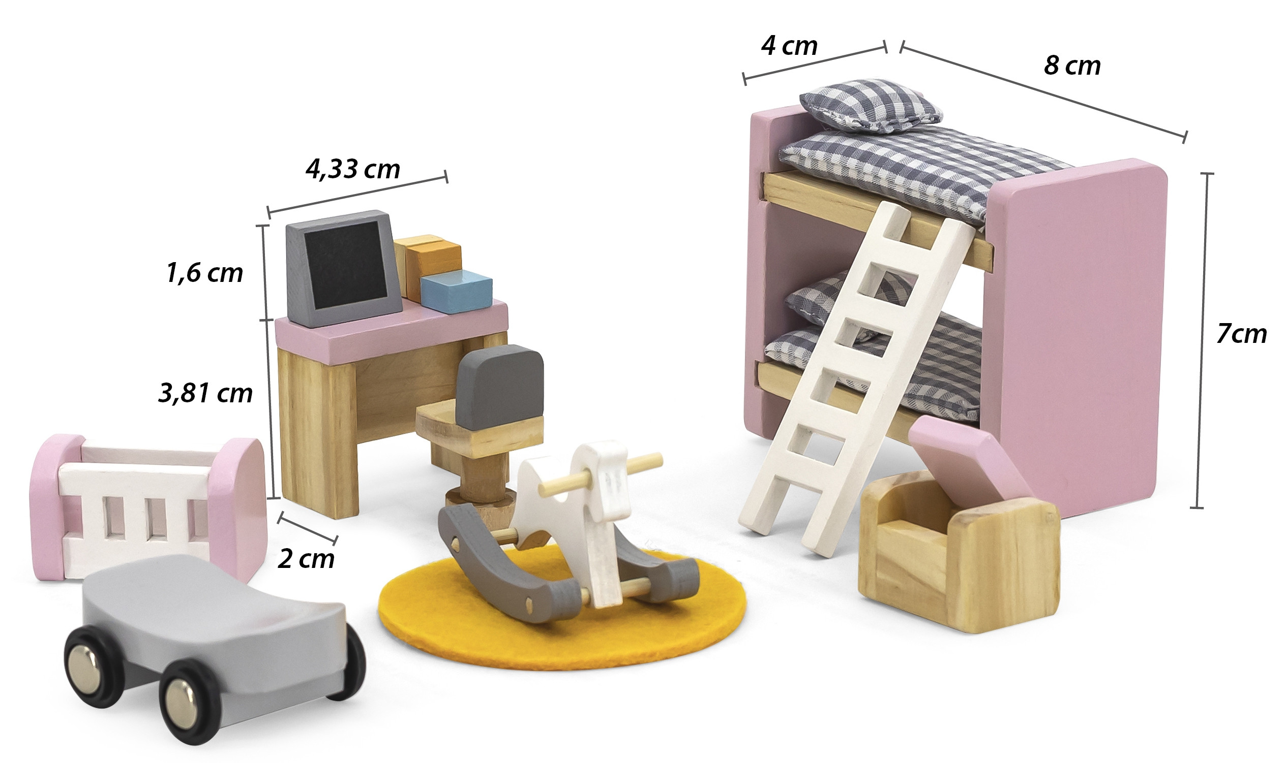 Ohutud ja mittetoksilised materjalid