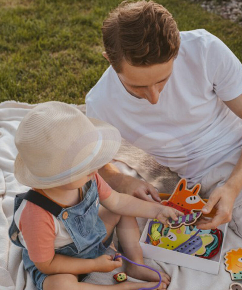 Turvaline ja lõbus mäng