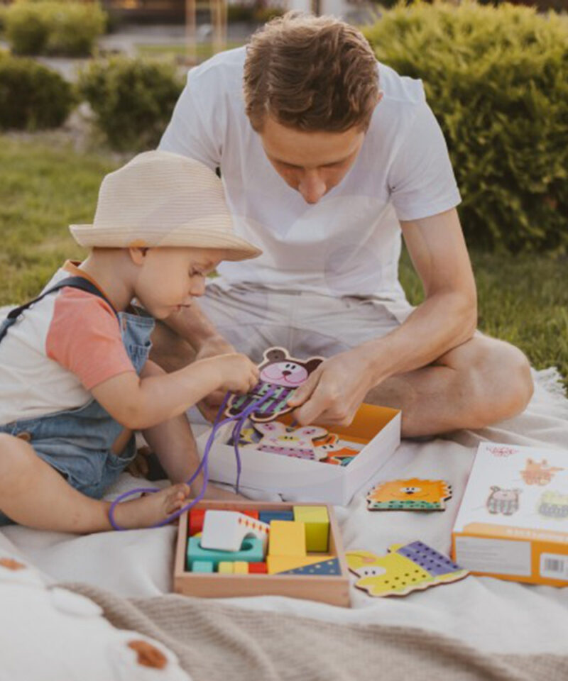 Turvaline ja lõbus mäng