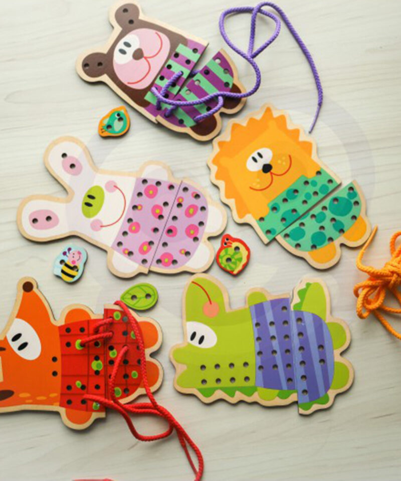 Turvaline ja lõbus mäng