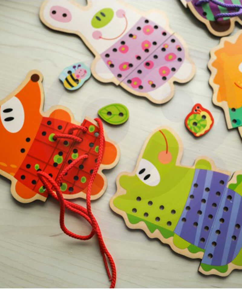 Turvaline ja lõbus mäng