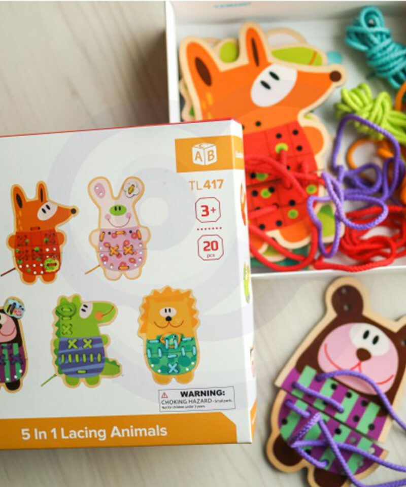 Turvaline ja lõbus mäng