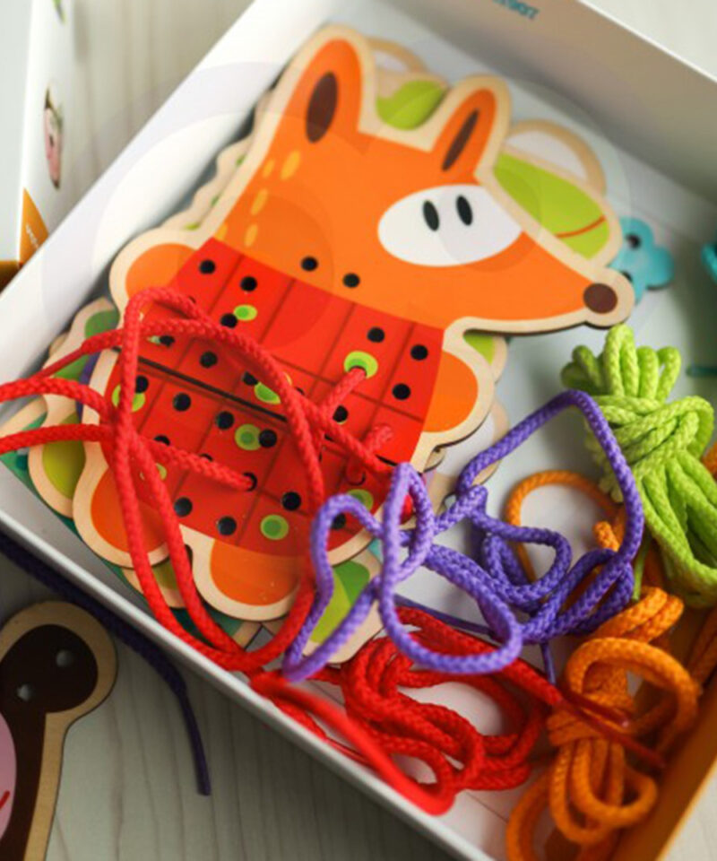 Turvaline ja lõbus mäng