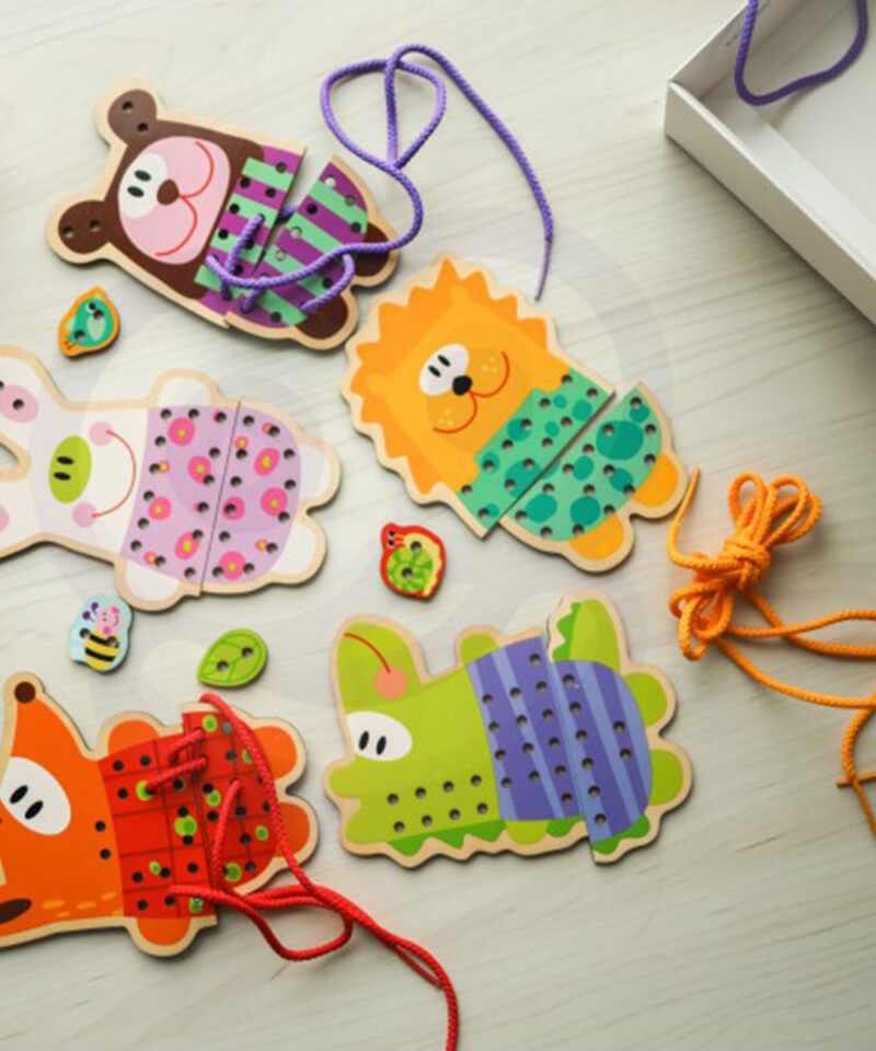 Turvaline ja lõbus mäng