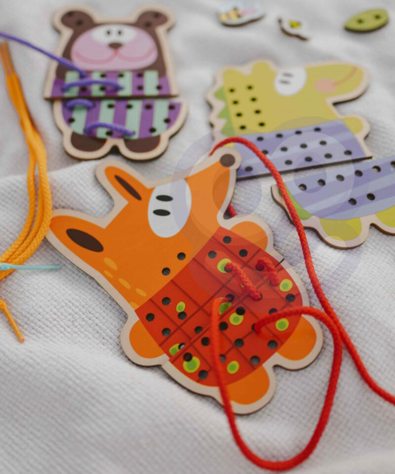 Turvaline ja lõbus mäng