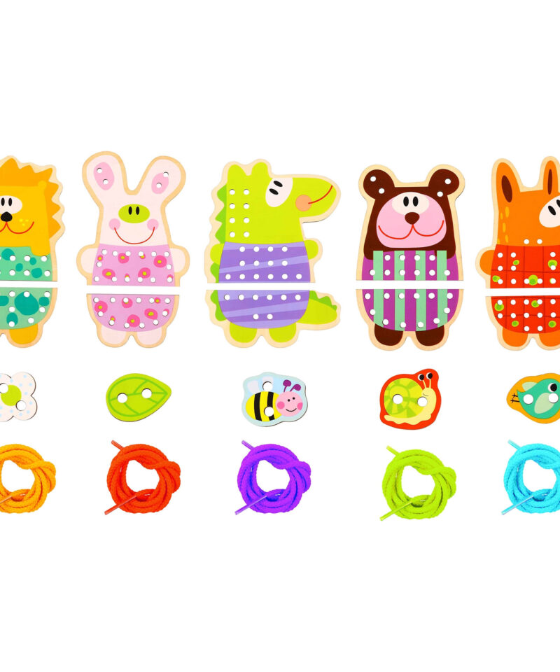 Turvaline ja lõbus mäng