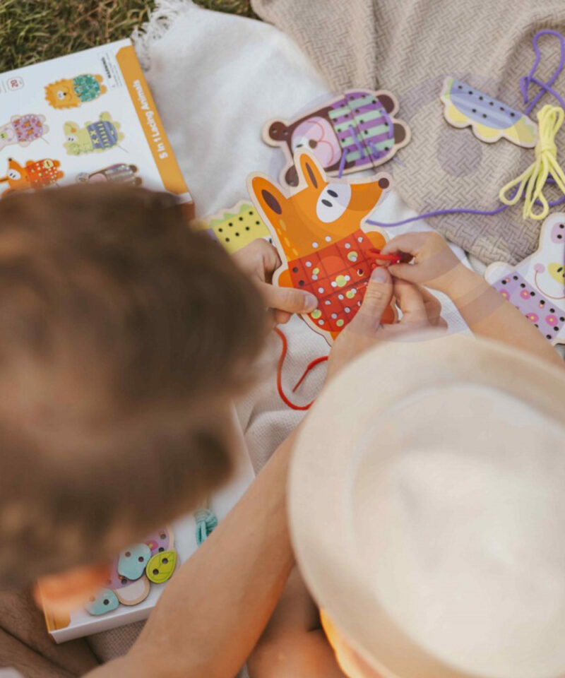 Turvaline ja lõbus mäng