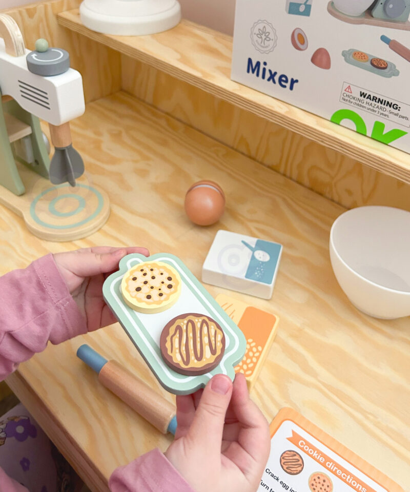 Arendab laste loovust ja sotsiaalseid oskusi