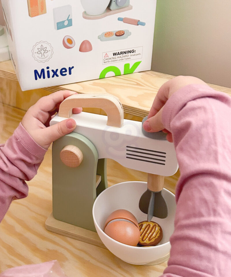 Lastele alates 3. eluaastast