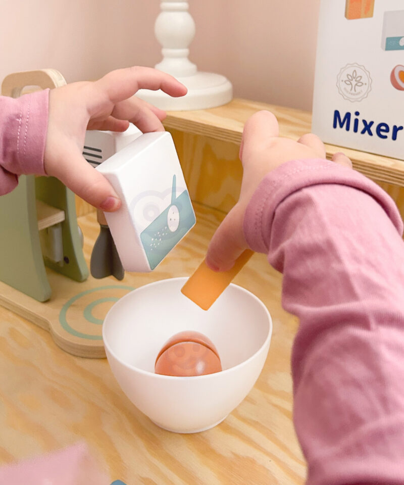 Lastele alates 3. eluaastast