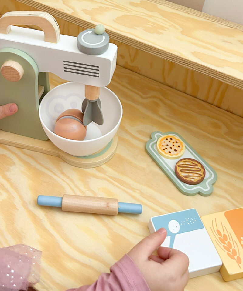 Lastele alates 3. eluaastast