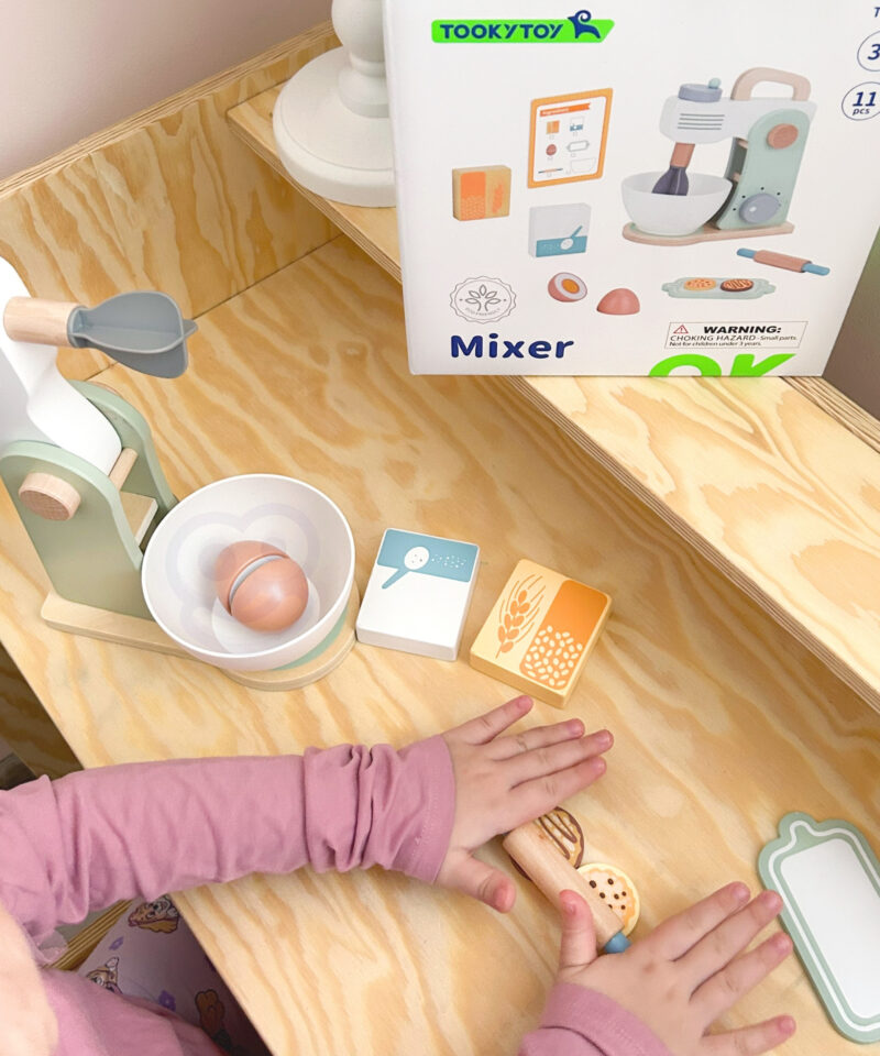 Lastele alates 3. eluaastast