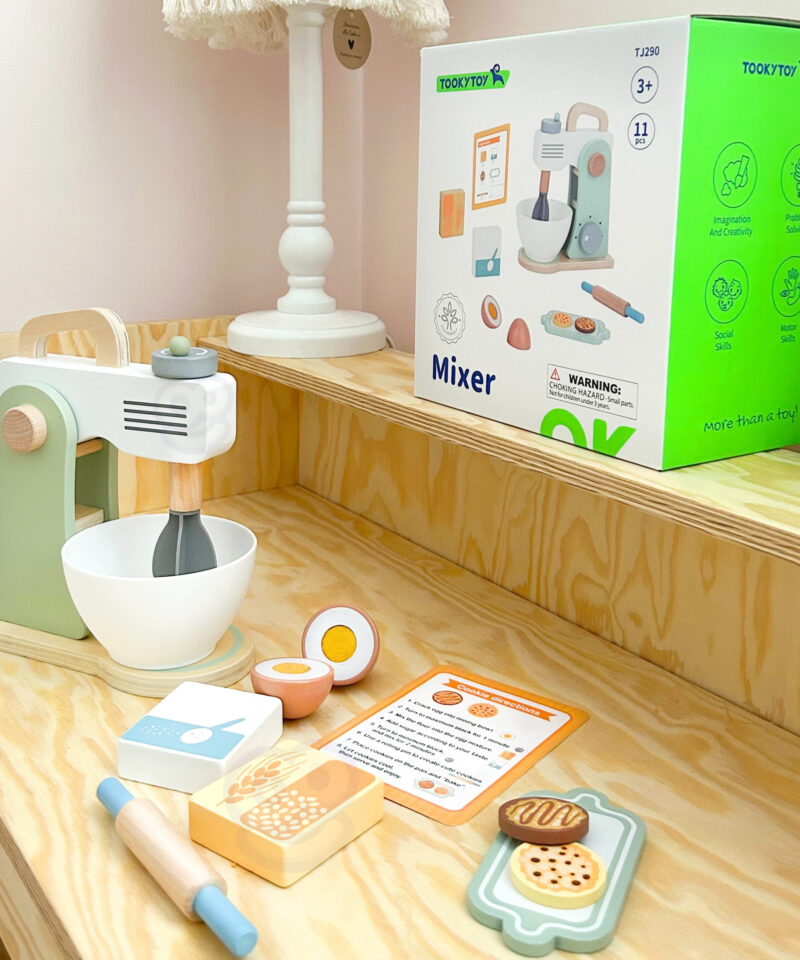 Lastele alates 3. eluaastast