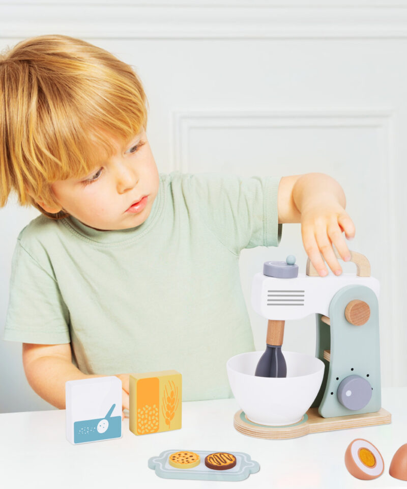 Lastele alates 3. eluaastast