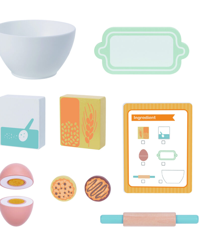 Lastele alates 3. eluaastast