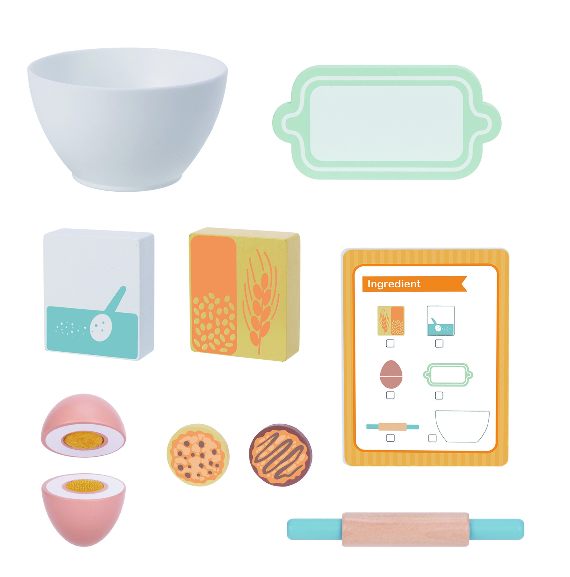 Lastele alates 3. eluaastast