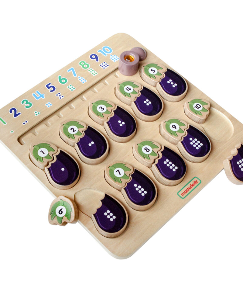 Värvikas ja atraktiivne disain