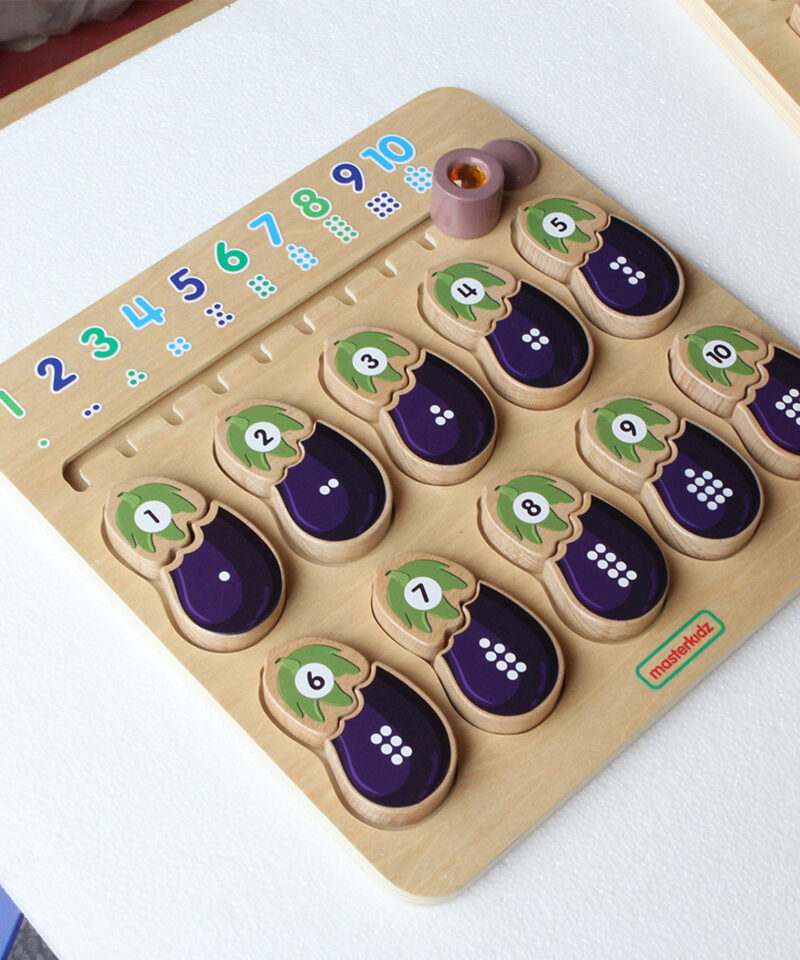 Arendab lapse loogilist mõtlemist