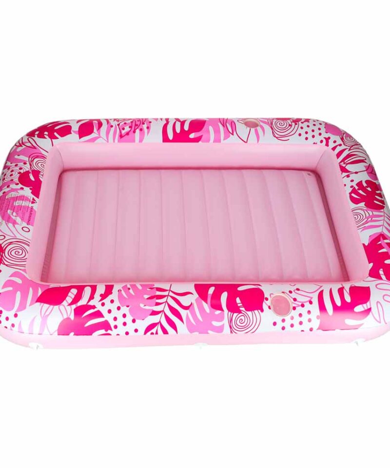 Mugav veemadrats suveks