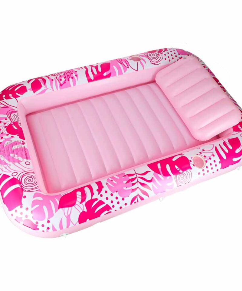 Stiilne ja praktiline veemadrats