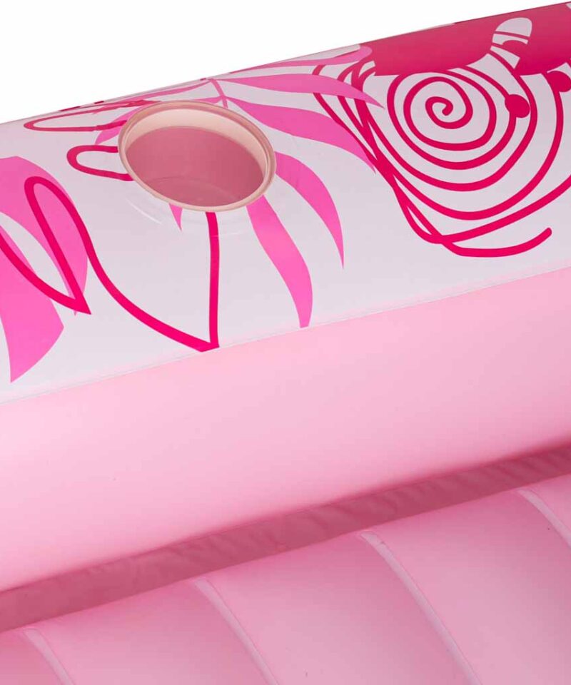 Kerge ja kompaktne veemadrats