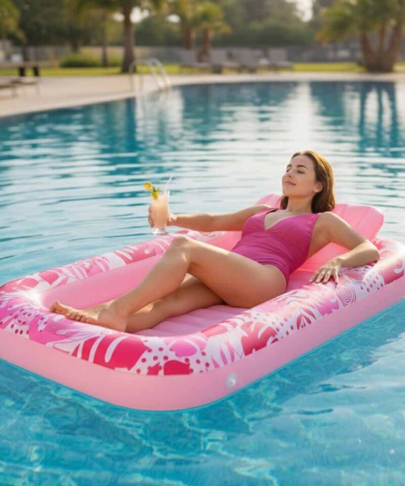 Ideaalne madrats lõõgastumiseks