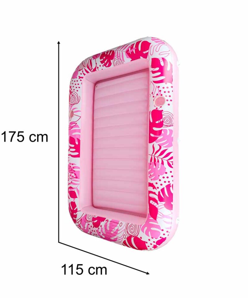 Ideaalne madrats lõõgastumiseks