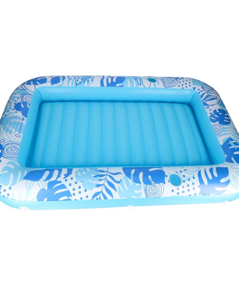 Mugav madrats päikese nautimiseks