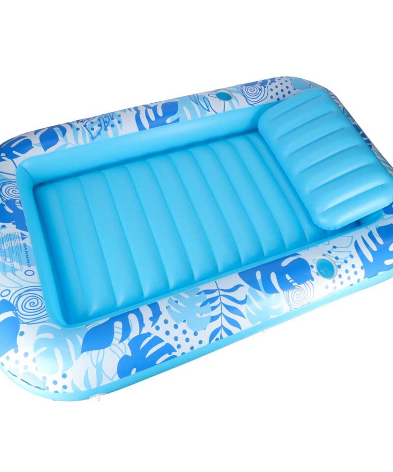 Madrats pehme padjaga