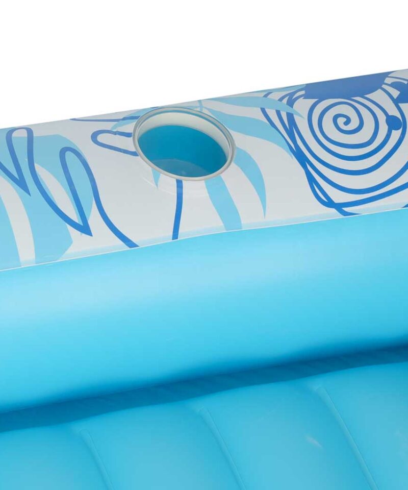 Kvaliteetne PVC madrats