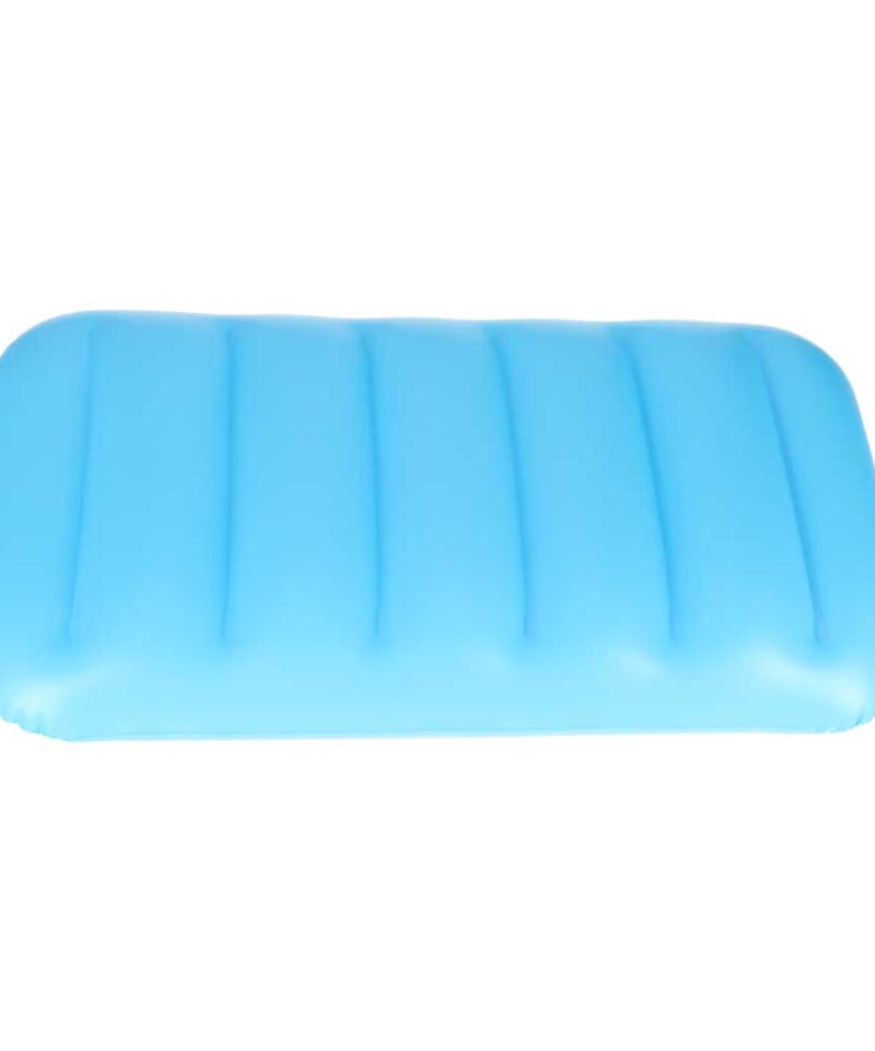 Suvine lõõgastus madratsiga