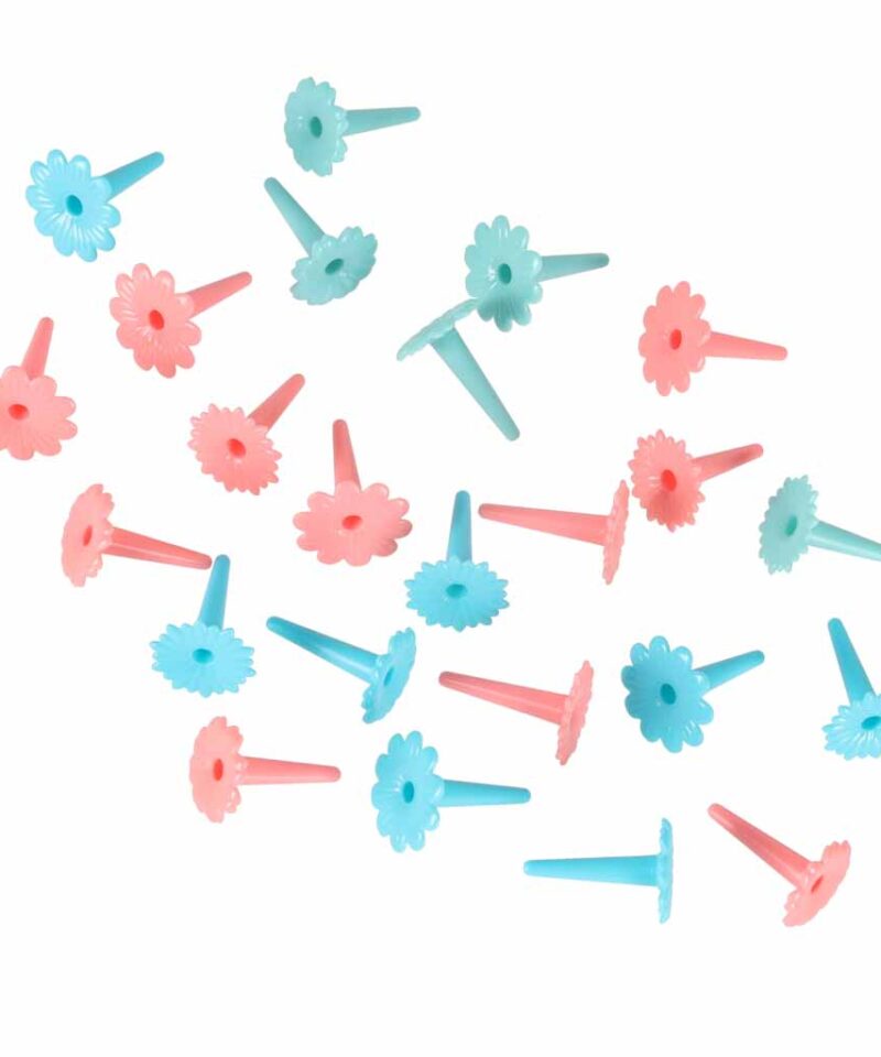 Lapsed ehitavad võidusõiduraja