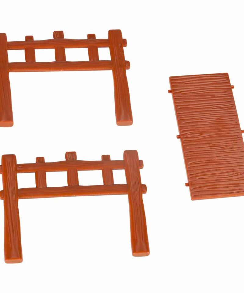 Vastupidav magnetiline rada