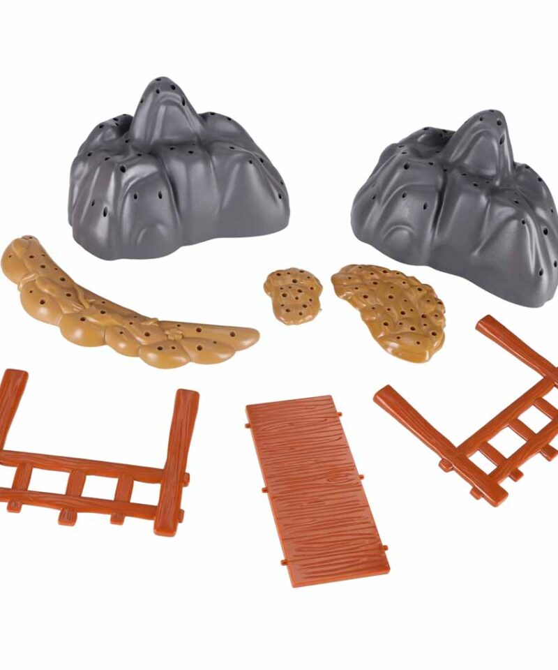 Magnetühendused tagavad kindla konstruktsiooni