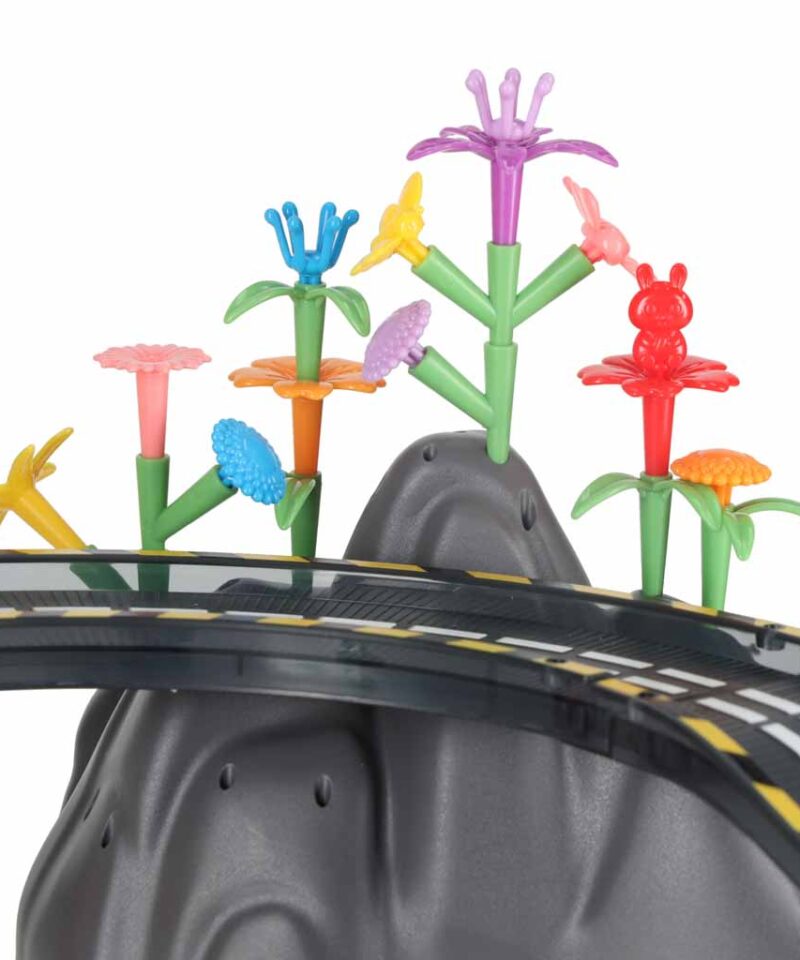 Hariv ja lõbus magnetiline mänguasi