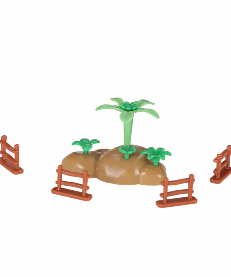 Hariv ja lõbus magnetiline mänguasi