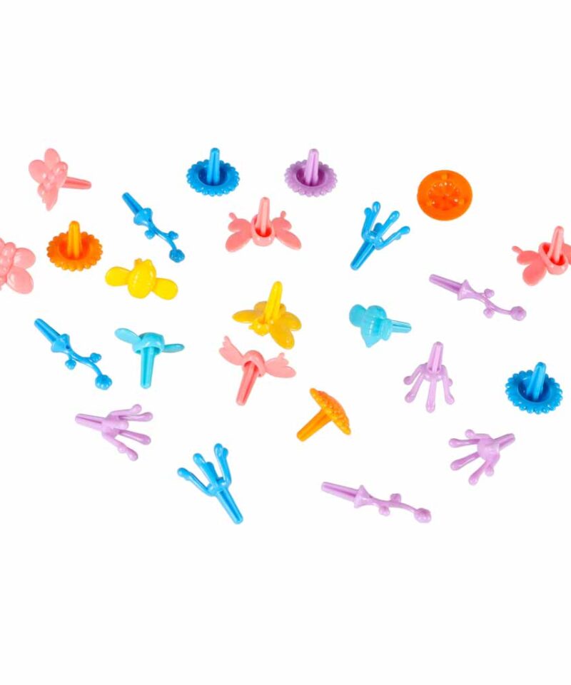 Hariv ja lõbus magnetiline mänguasi