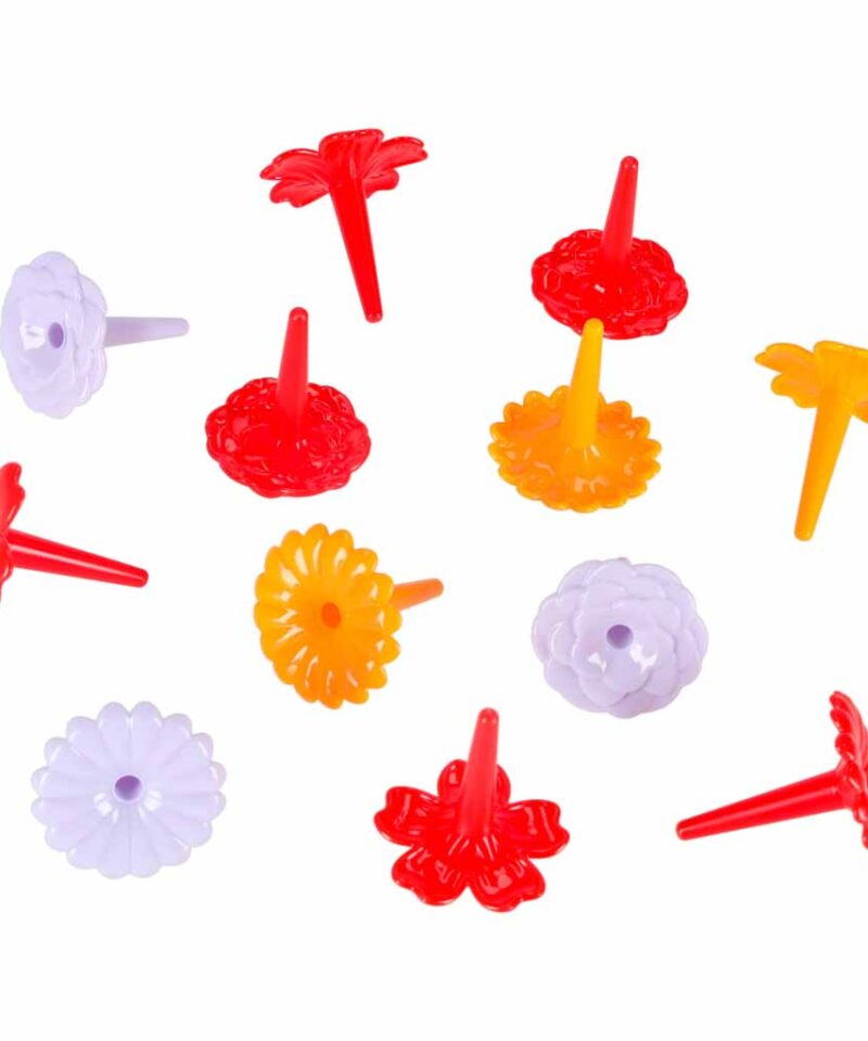 Hariv ja lõbus magnetiline mänguasi