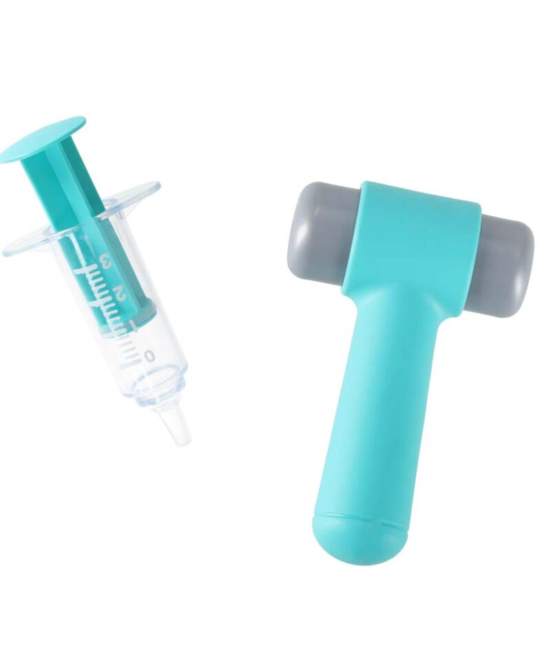 Interaktiivne meditsiinikomplekt lastele