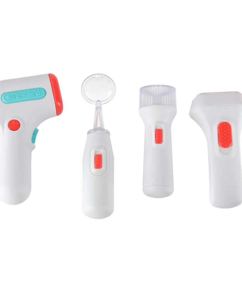 Interaktiivne meditsiinikomplekt lastele