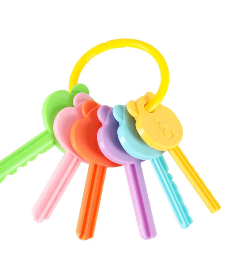 Lõbus ja kaasaskantav mänguasi lastele