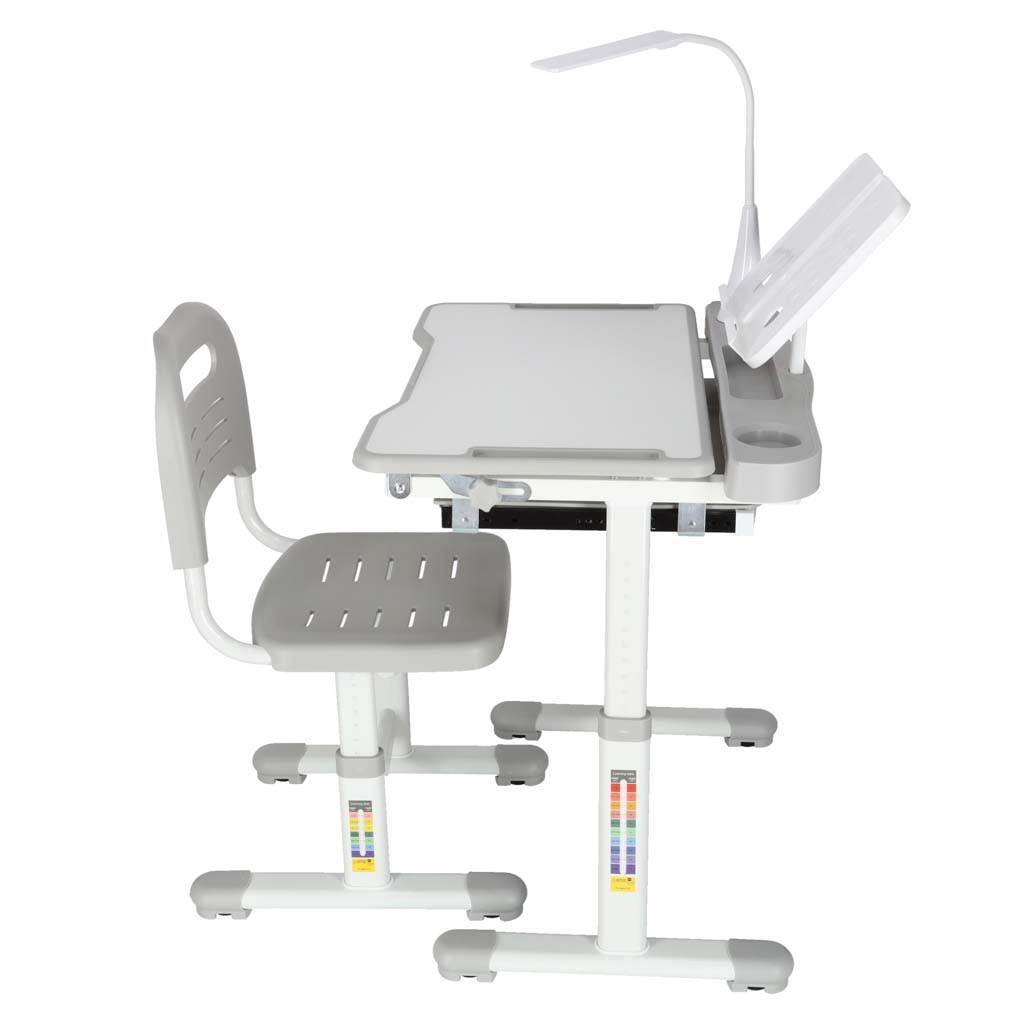 Reguleeritava kõrgusega kirjutuslaud