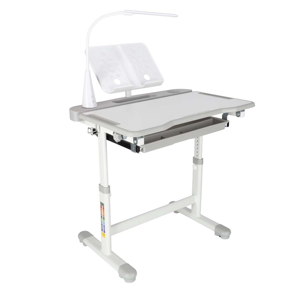 Reguleeritava kõrgusega kirjutuslaud