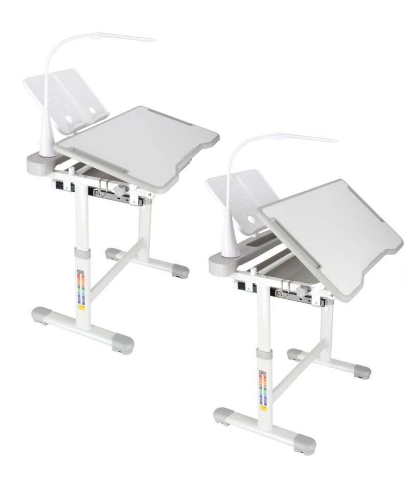 Reguleeritava kõrgusega kirjutuslaud