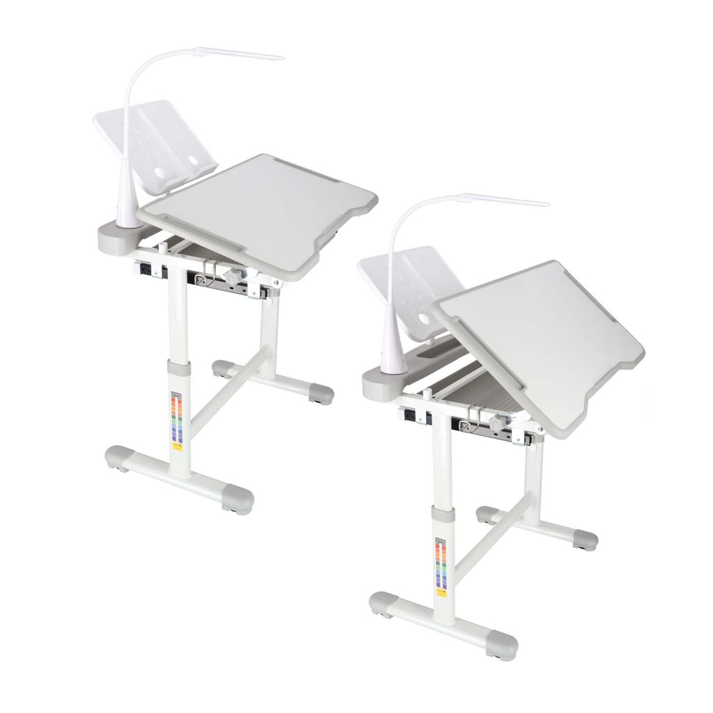 Reguleeritava kõrgusega kirjutuslaud