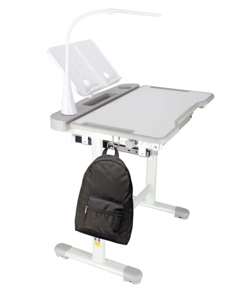 Reguleeritava kõrgusega kirjutuslaud